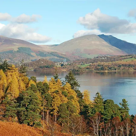 Grooms Tatil Evi Thirlmere