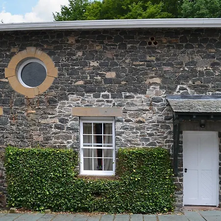 Ferienhaus Grooms