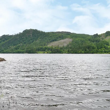 Grooms Thirlmere